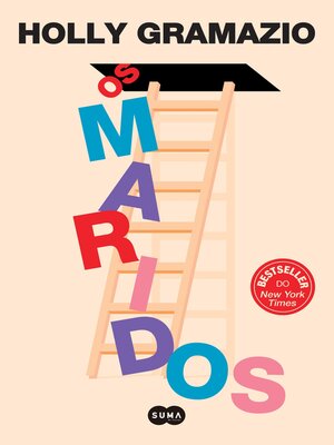 cover image of Os maridos